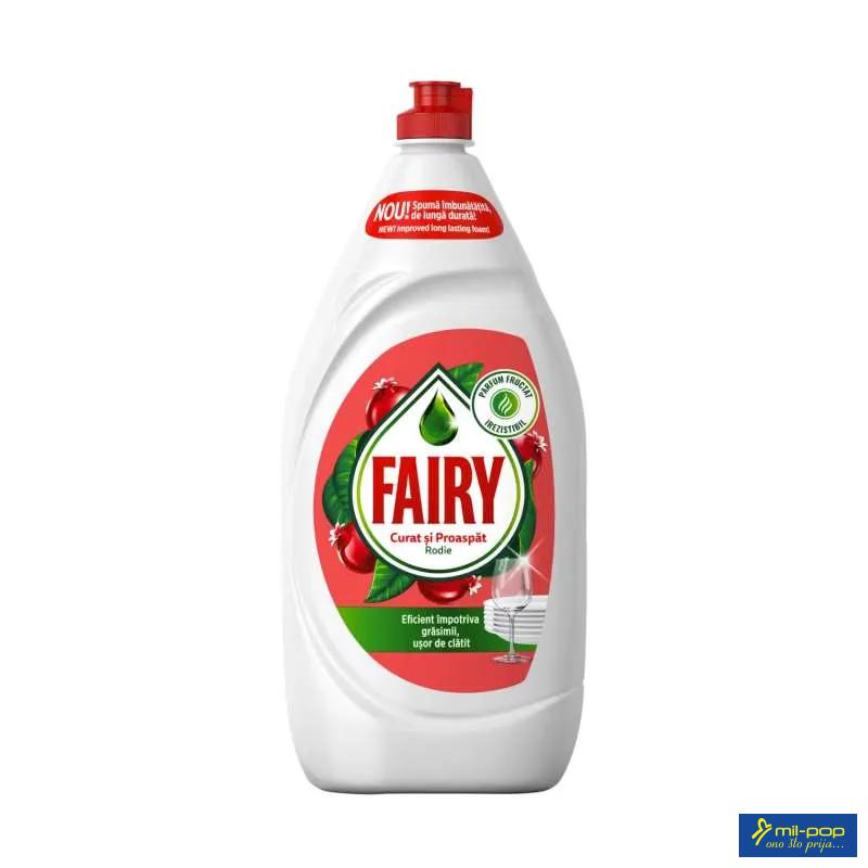FAIRY TEČNOST ZA PRANJE SUĐA POMEGRANATE 1350 ML 