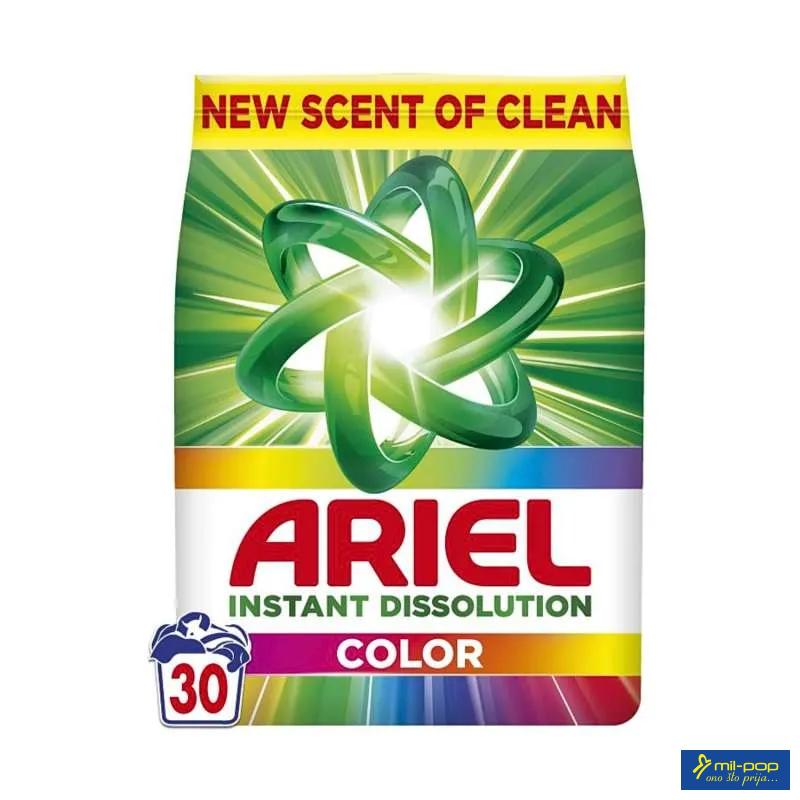 ARIEL PRASAK COLOR 30PRANJA 