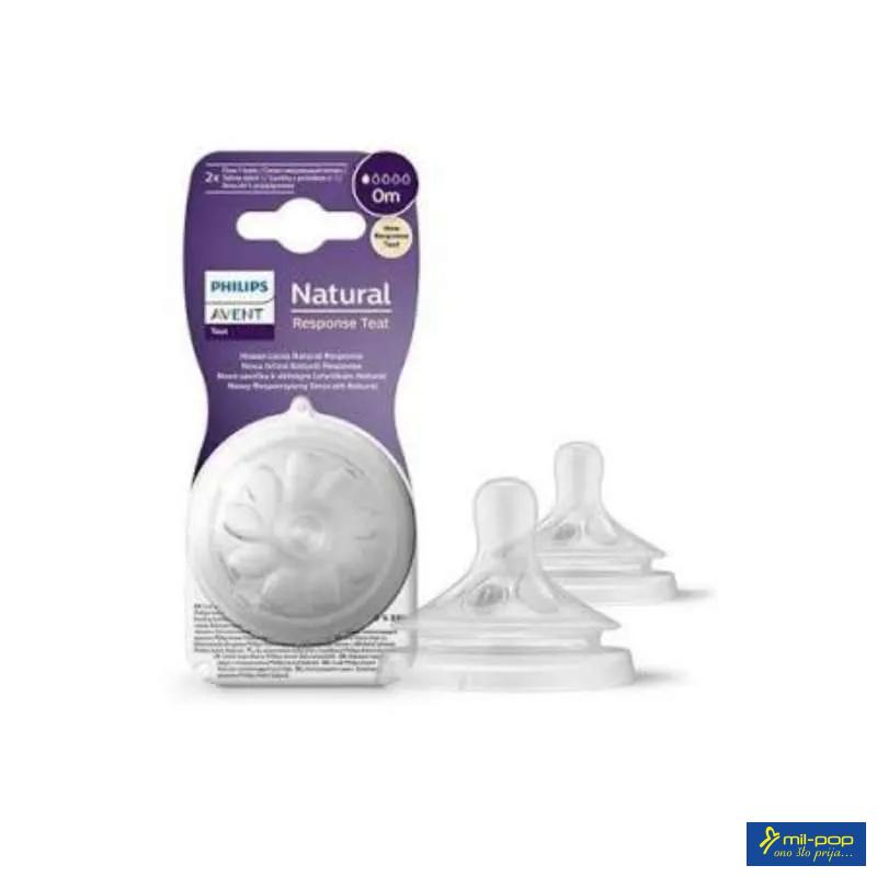 CUCLA PHILIPS AVENT NATURAL RESPONSE BROJ 1 