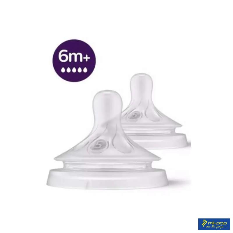 CUCLA PHILIPS AVENT NATURAL RESPONSE BROJ 5 