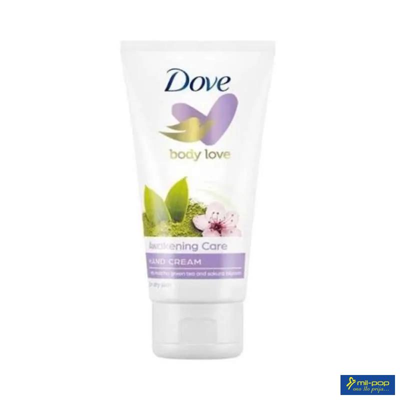 DOVE KREMA ZA RUKE HC MATCHA & SAKURA 75ML 