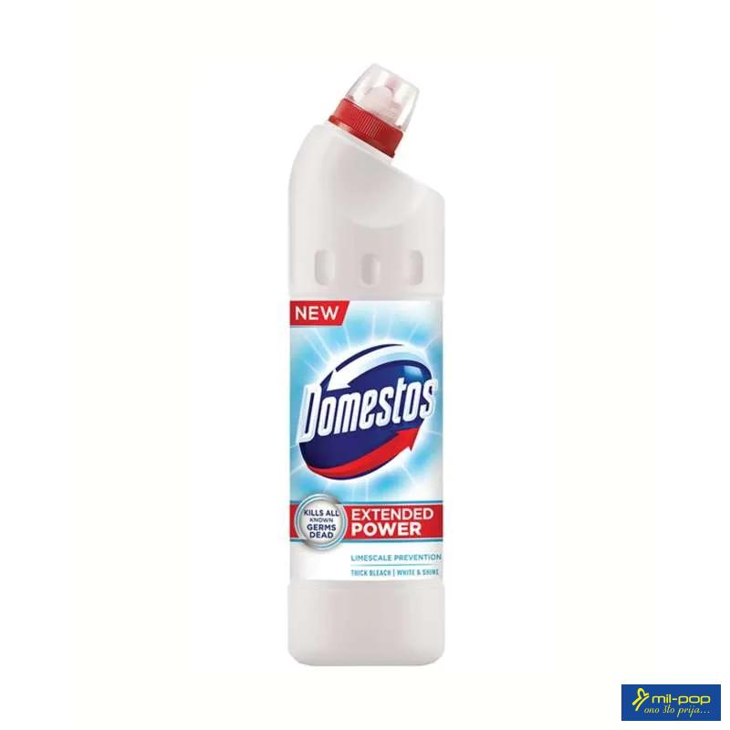 DOMESTOS TB WHITE&SHINE FRESH 750ML - UNIVERZALNO SREDSTVO ZA ČIŠĆENJE 