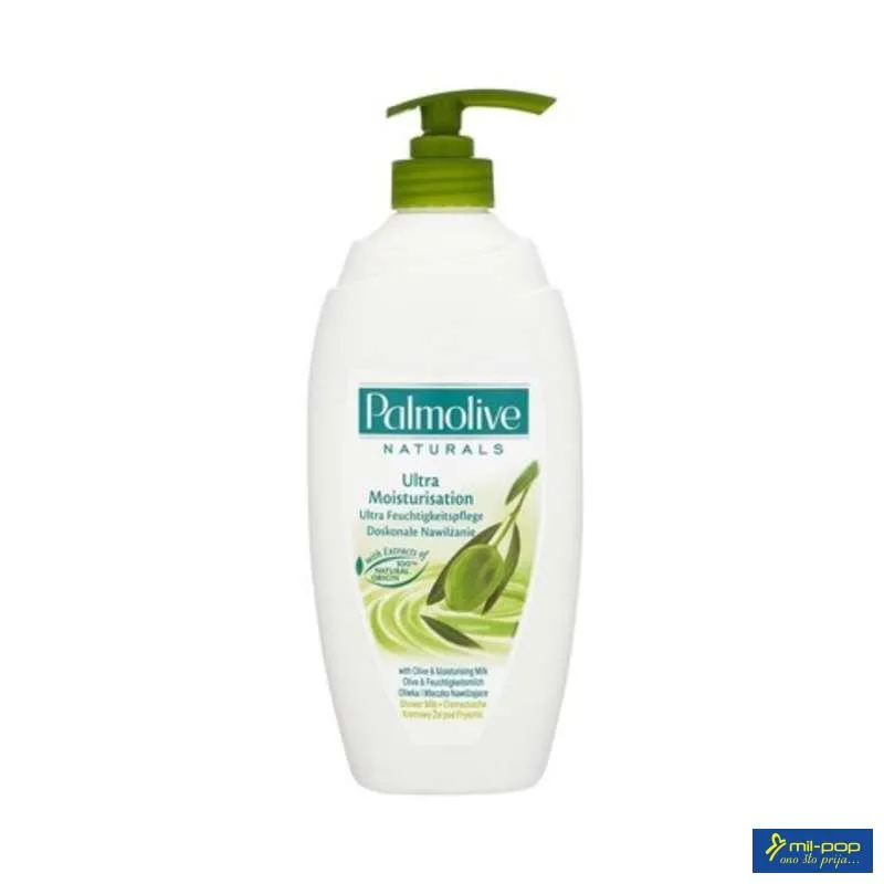 PALMOLIVE ROLL-ON BLACK ORCHID 50ML 