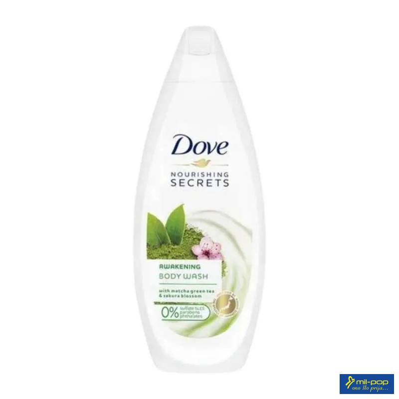 DOVE SG AWAKENING RITUAL 225ML