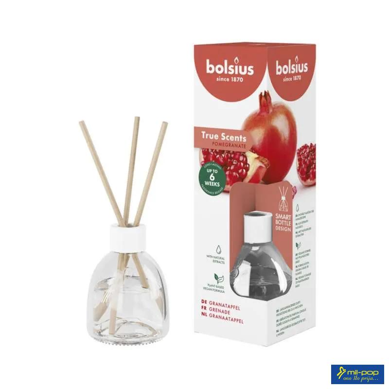 BOLSIUS MIRISNI STAPICI SIPAK 60ML