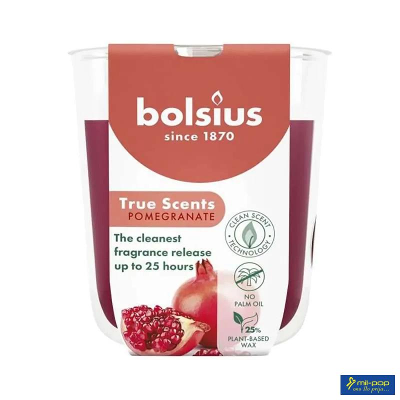 BOLSIUS MIRISNA SVIJEĆA ŠIPAK 80/73 