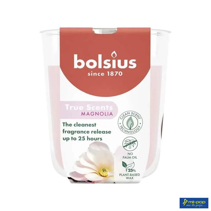 BOLSIUS MIRISNA SVIJEĆA MAGNOLIJA 80/73 