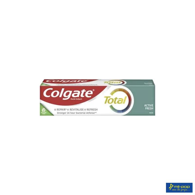 COLGATE PASTA ZA ZUBE ZP TOTAL FRESHENING 100ML