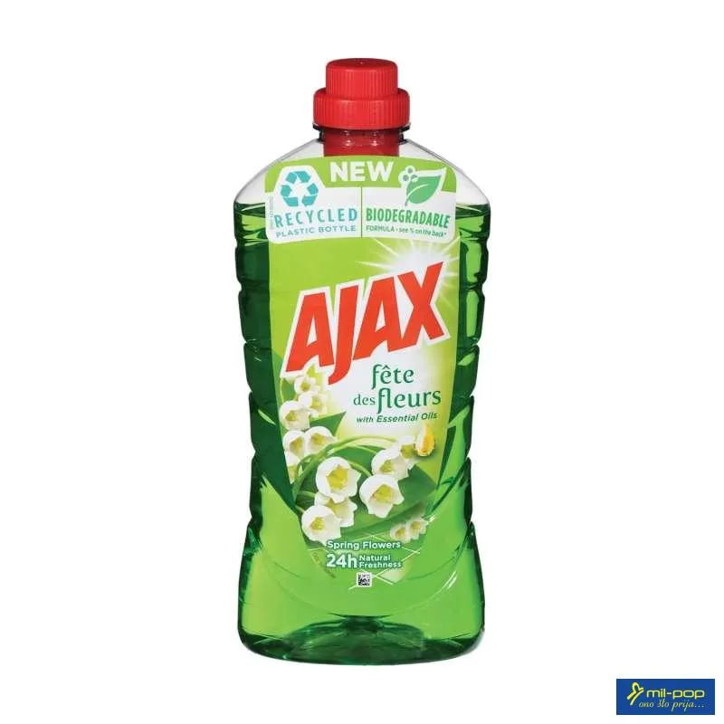 AJAX FDF LAGOON FLOWERS 1000ML