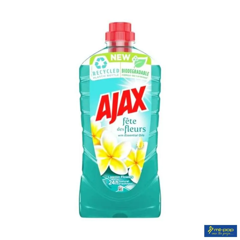 AJAX FDF FLOWERS OF SPRING 1000ML