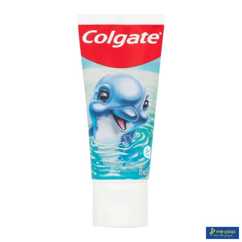 COLGATE PASTA KIDS DIGITAL PRINT 50 ML