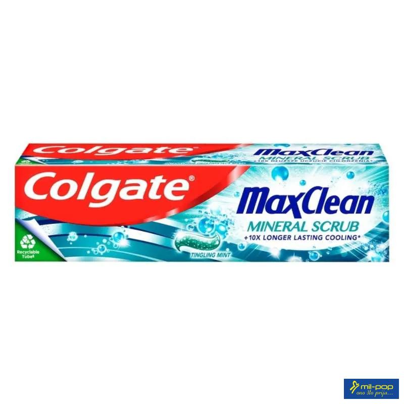 COLGATE PASTA TP MAX EXPERT WHITE 75ML