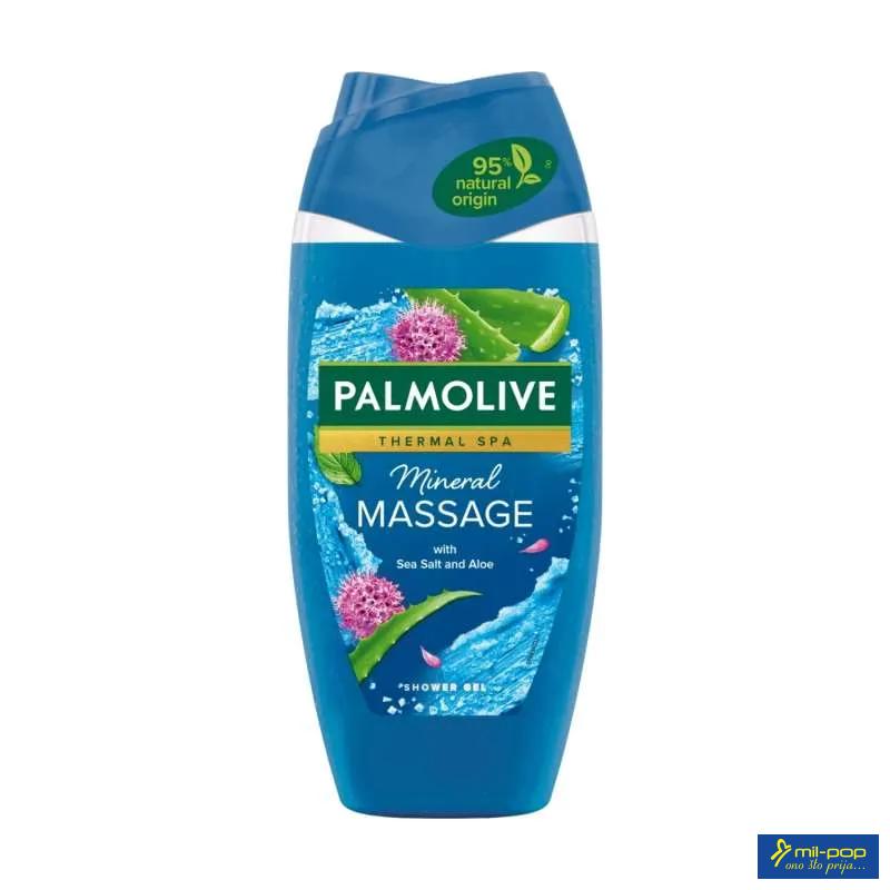 PALMOLIVE KUPKA SPA THERM MAS 250ML