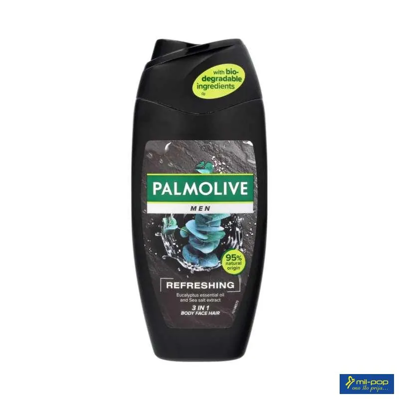 PALMOLIVE KUPKA MEN BLUE 250ML
