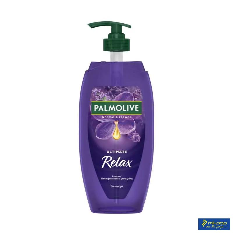 PALMOLIVE KUPKA MEMORIES SUNSET RELAX 750ML