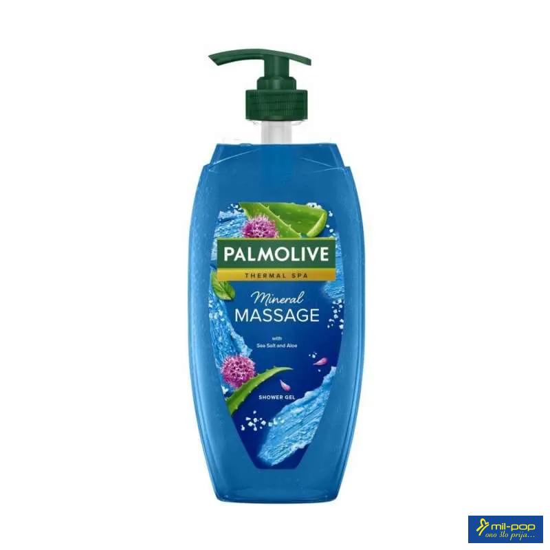 PALMOLIVE KUPKA MEMORIES WELLNESS MASSAGE 750ML