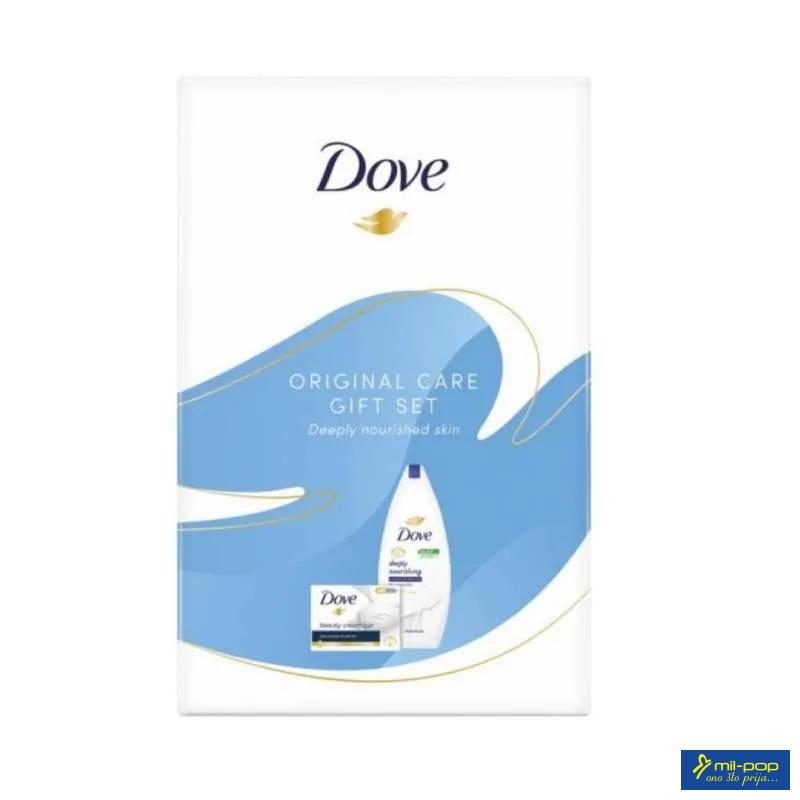 DOVE GBW 1 DEEPLY NOURISHED 22/23 (GEL+SAPUN) - 11%- KUTIJA