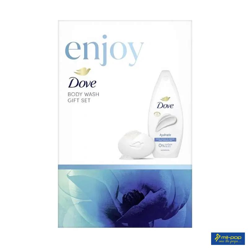 DOVE SET GBW 1 ENJOY 24/25 (GEL+SAPUN)