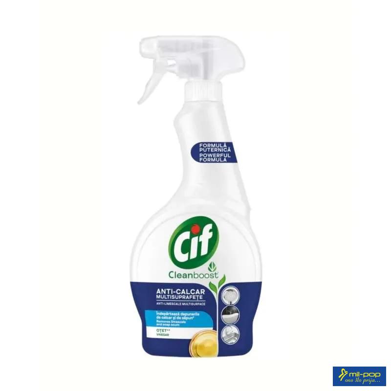 CIF TRIGGER BATHROOM  500ML ZA KUPATILA 