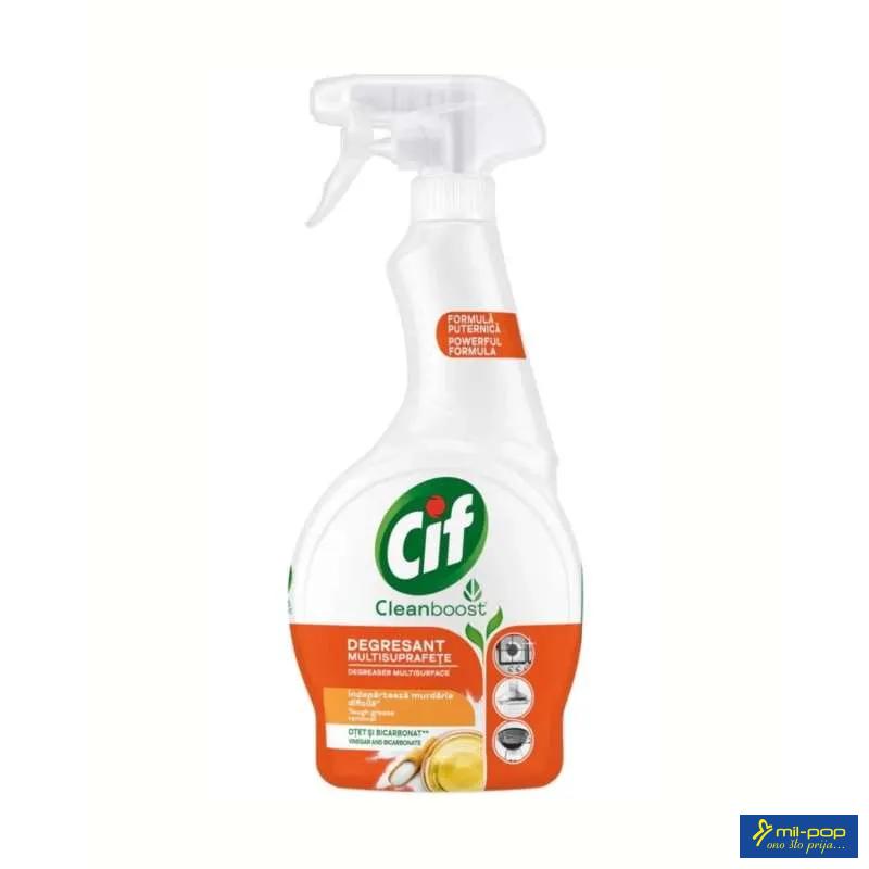 CIF TRIGGER KITCHEN 500ML ZA KUHINJU 
