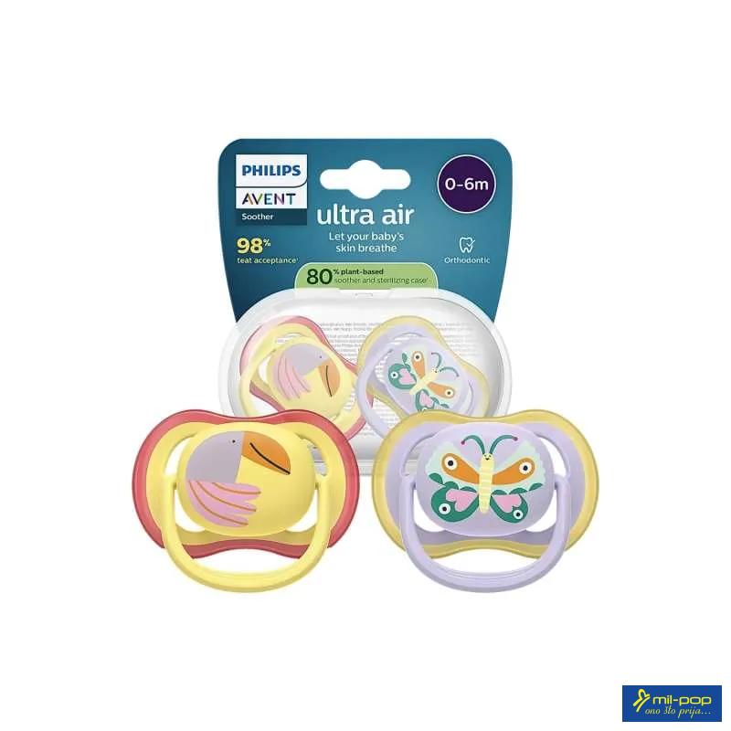 AVENT VARALICE 0-6M - 2/1 
