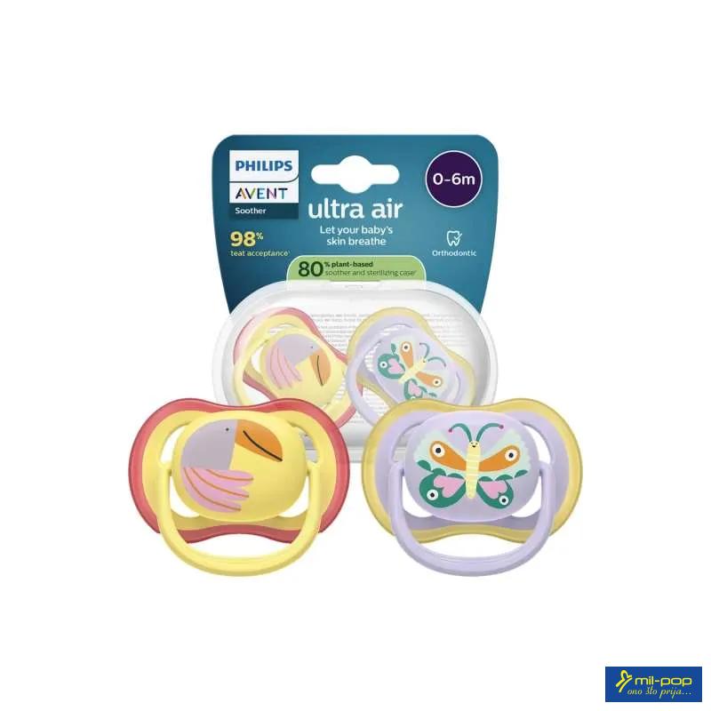 AVENT NIGHTTIME VARALICE 0-6M - 2/1 