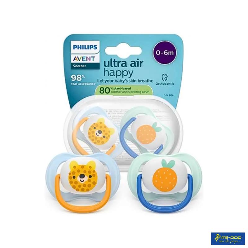 AVENT VARALICE 0-6M - 2/1 