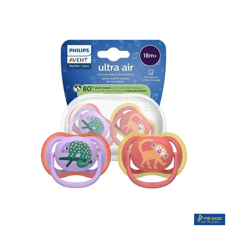 AVENT VARALICE 18M+ - 2/1 