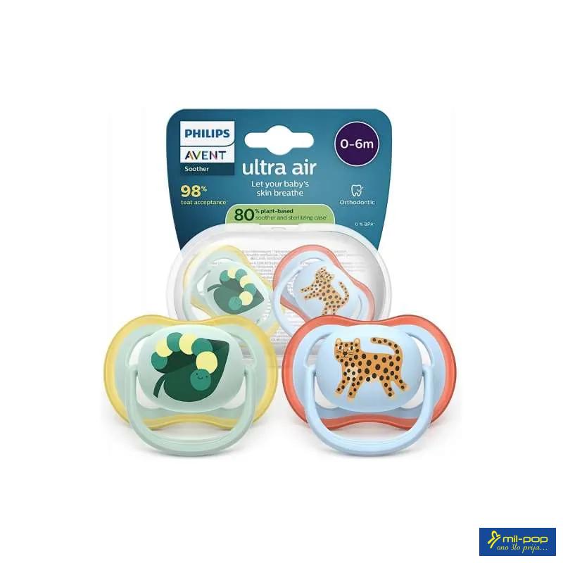 AVENT VARALICE 0-6M - 2/1 