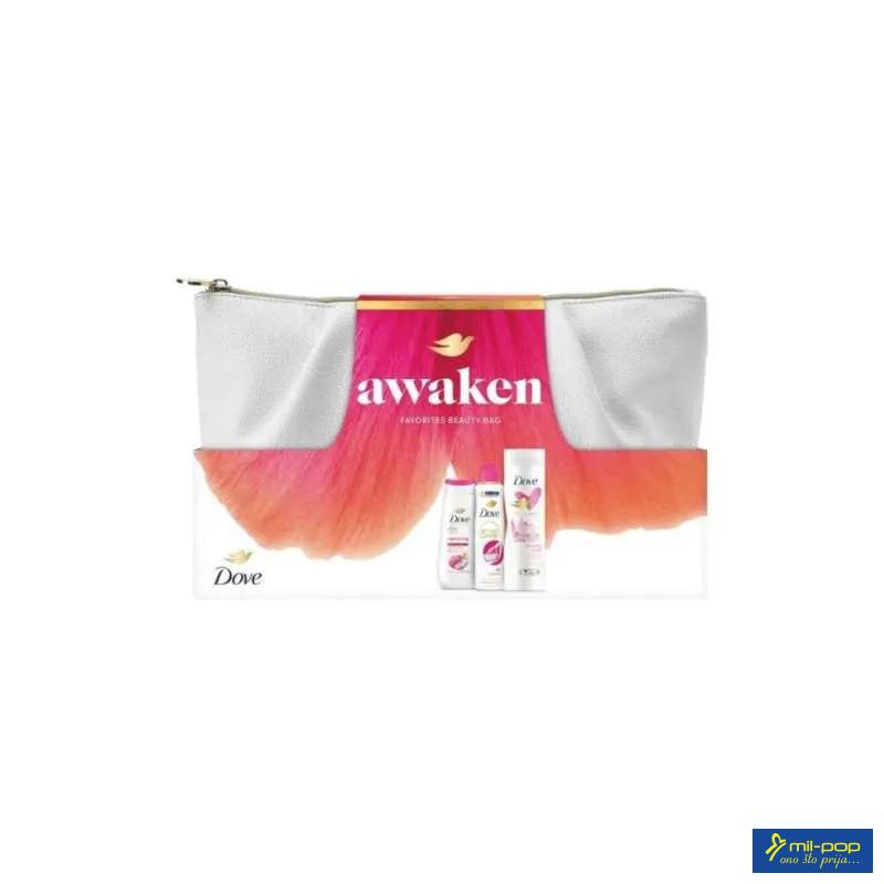 DOVE SET GBW 9 AWAKEN 25/26 (GEL+MILK+SPREJ) 