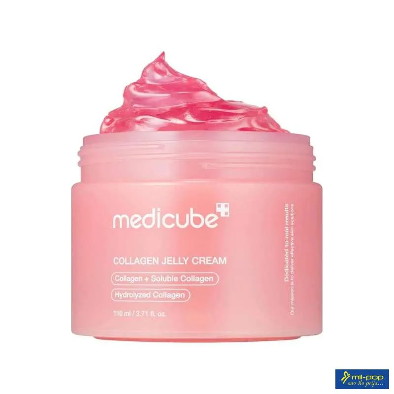 MEDICUBE COLLAGEN JELLY CREAM 50ML 