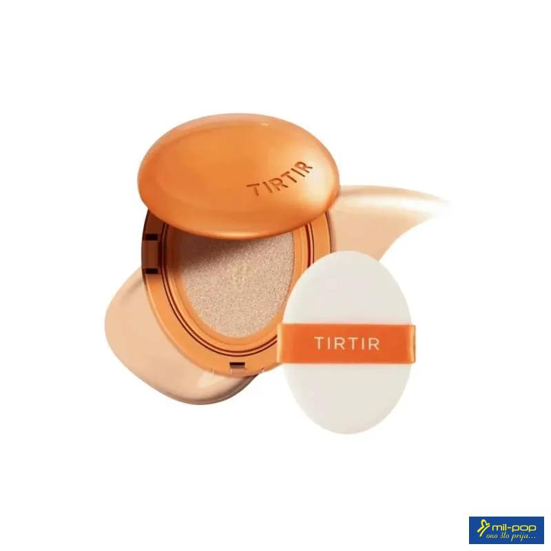 TIRTIR KAMENI PUDER FIT AI FILTER 22N SHELL BEIGE 