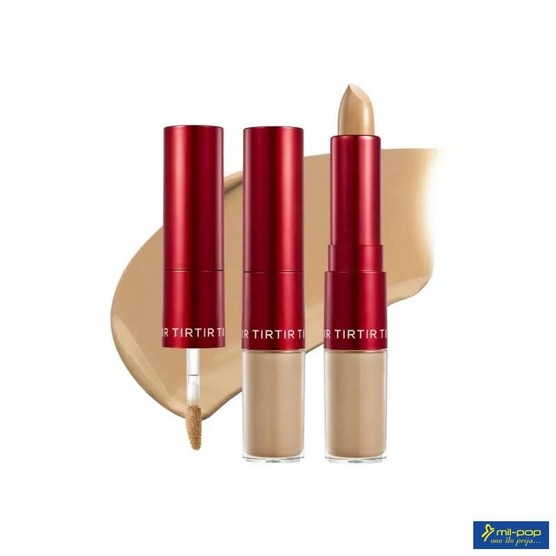 TIRTIR KOREKTOR GLIDE&HIDE BLURRING 6.0N 