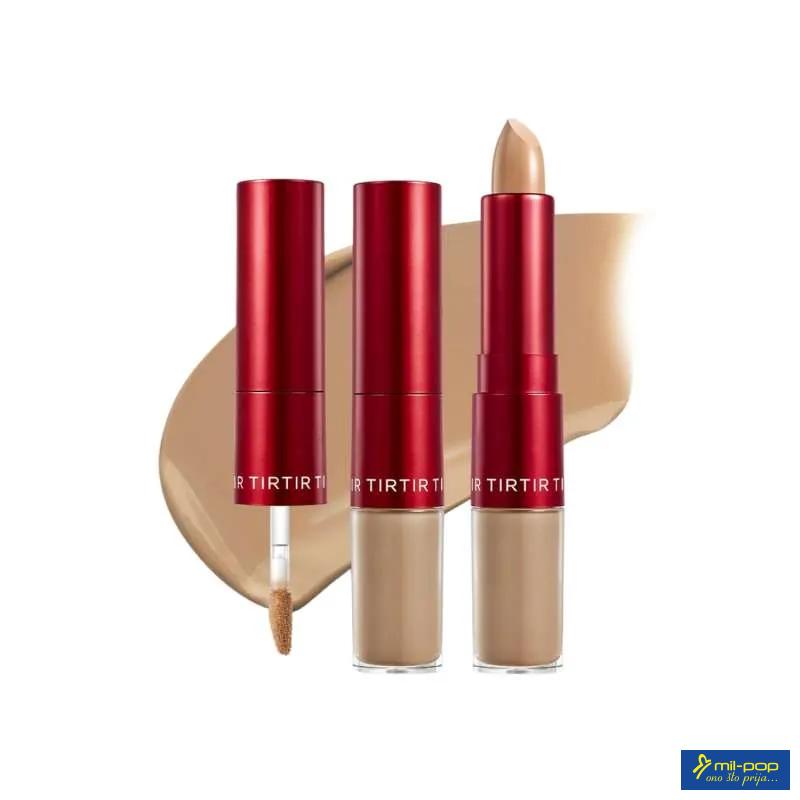 TIRTIR KOREKTOR GLIDE&HIDE BLURRING 6.5N 