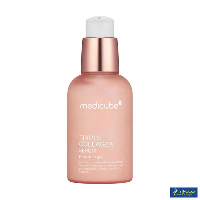 MEDICUBE TRIPLE COLLAGEN SERUM 4.0-55 ML 