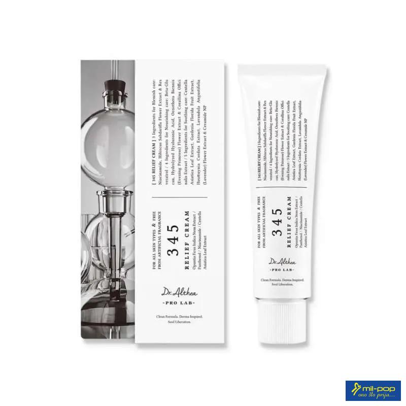 DR. ALTHEA 345 KREMA ZA LICE 50ML 