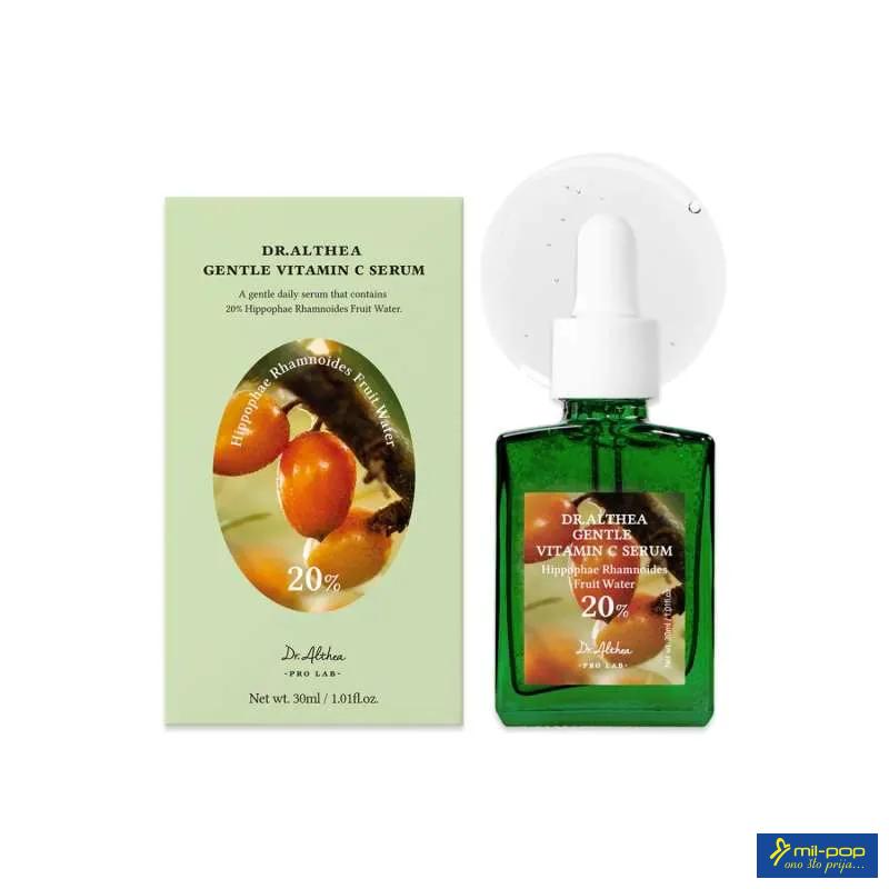 DR. ALTHEA GENTLE VITAMIN C SERUM 30ML 