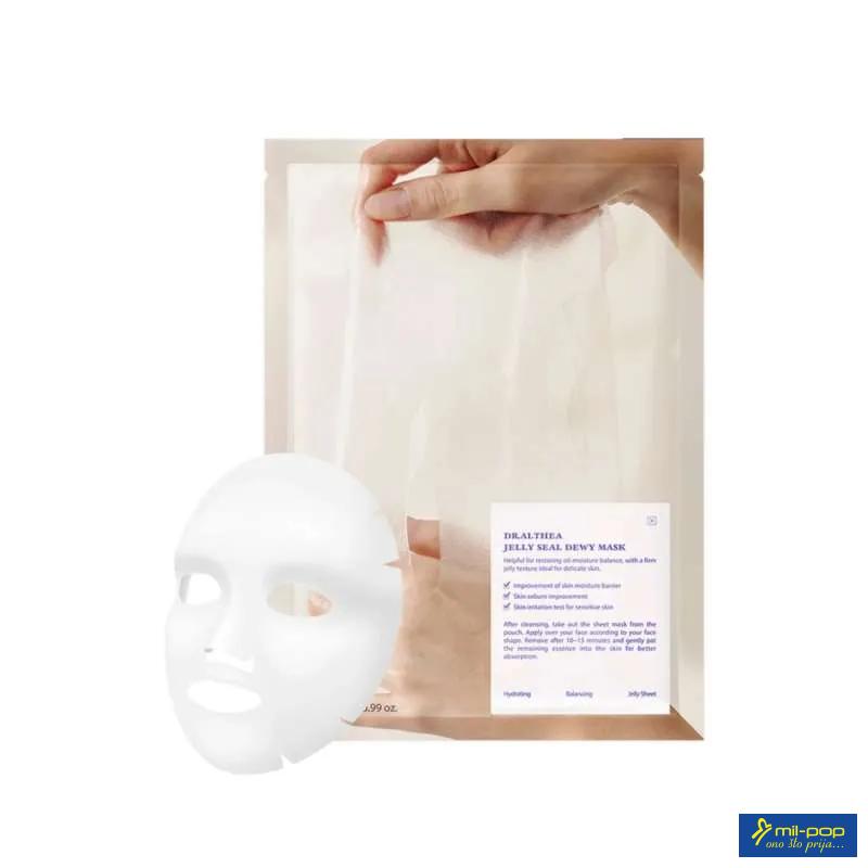 DR. ALTHEA JELLY SEAL DEWY MASK 
