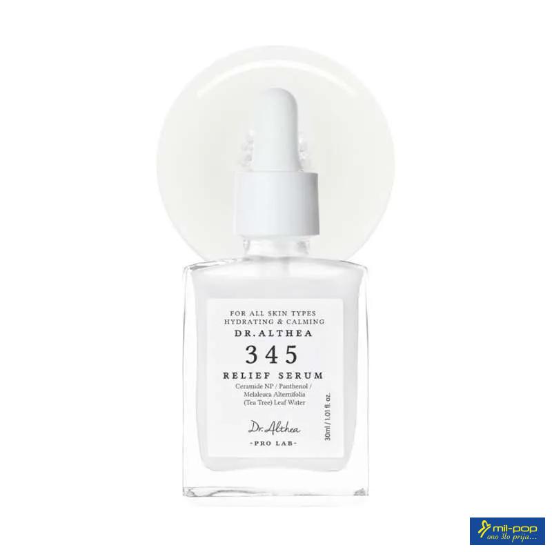DR. ALTHEA 345 SERUM 30ML 