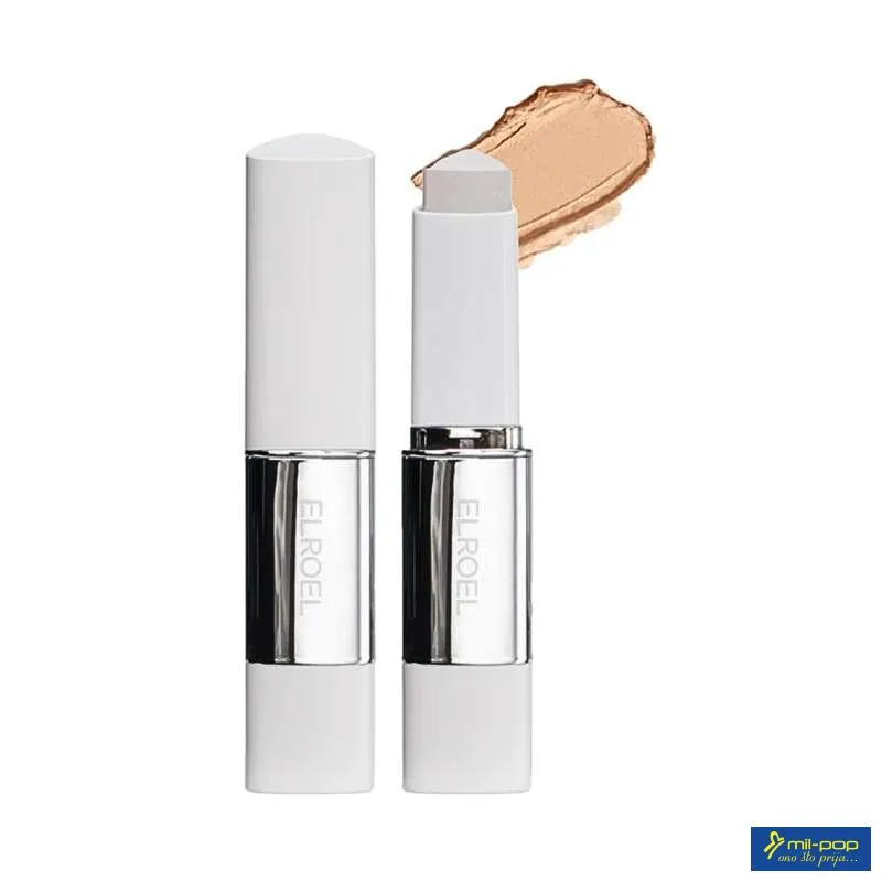 ELROEL BLANC COVER CREAM STICK DEEP 
