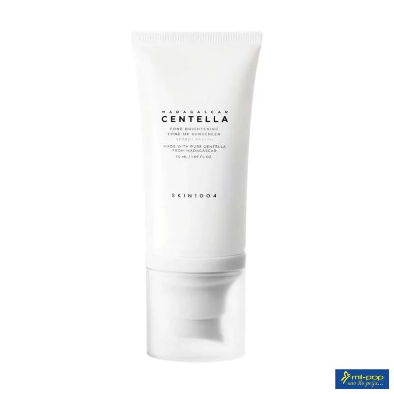 SKIN1004 MADAGASCAR CENTELLA SPF TONIRANA KREMA 50ML