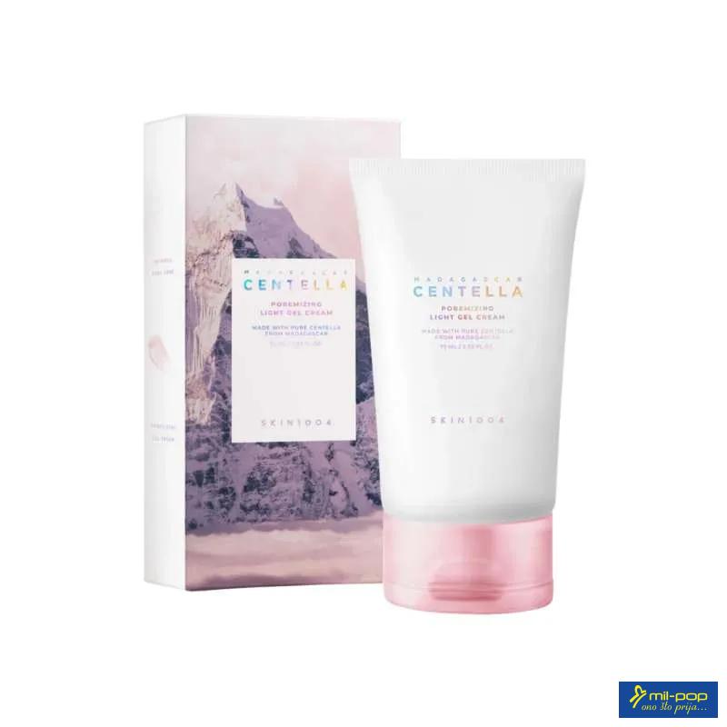 SKIN1004 POREMIZING LIGHT GEL KREMA ZA LICE 