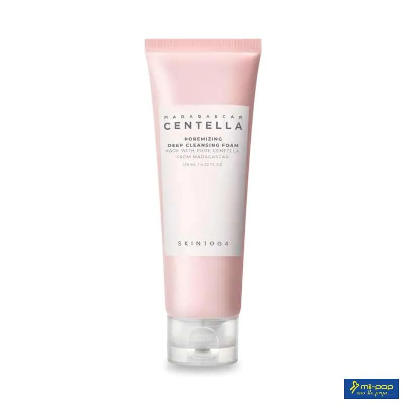 SKIN1004 PJENA ZA ČIŠĆENJE LICA 125 ML 