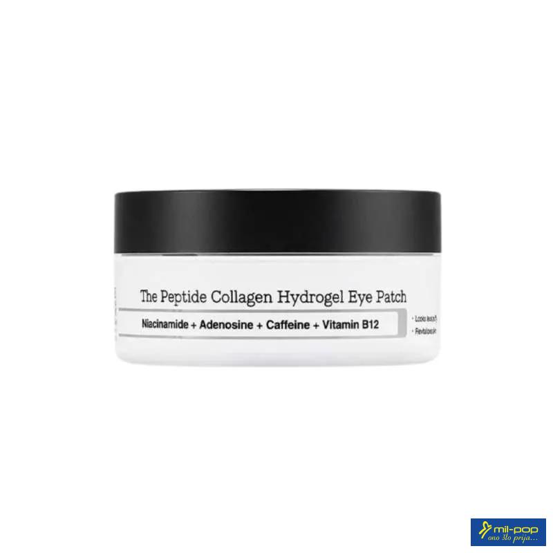 COSRX THE PEPTIDE COLLAGEN HYDROGEL EYE PATCH 