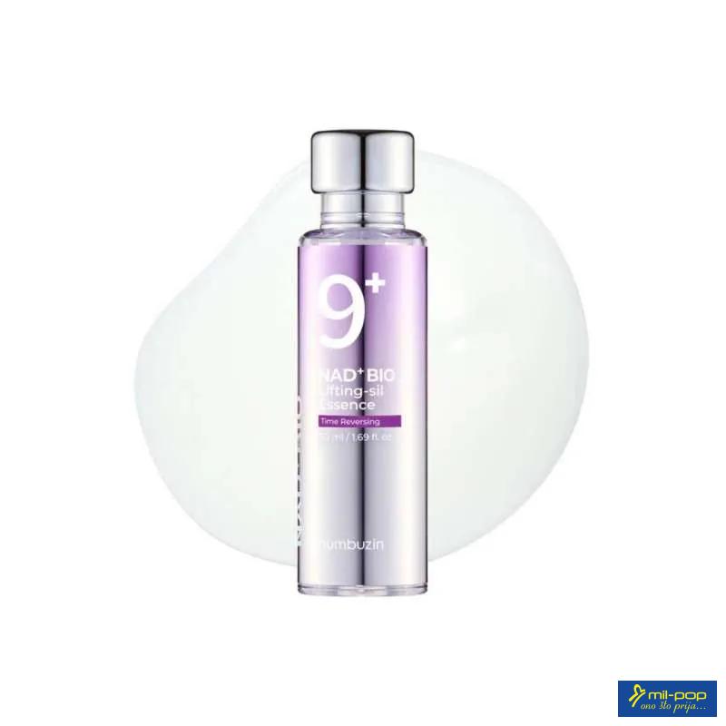 NUMBUZIN NO.9 NAD BIO LIFTING ESSENCE 50ML 