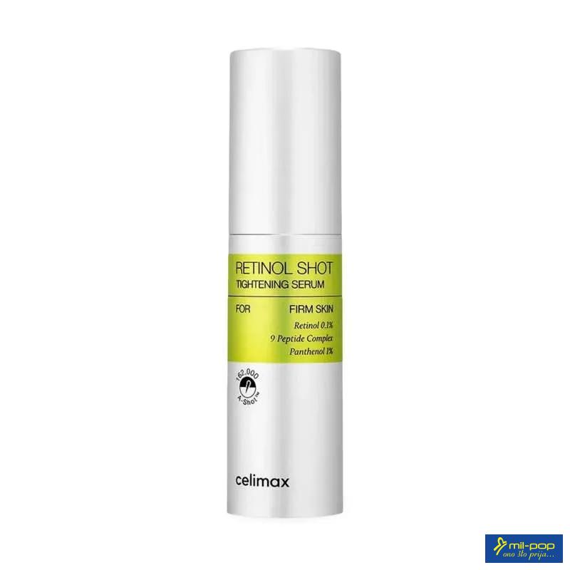 CELIMAX THE -A RETINAL SHOT TIGHTENING SERUM 30ML 
