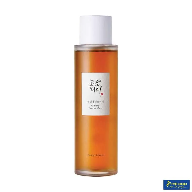 BEAUTY OF JONES TONIK ZA LICE 150ML 