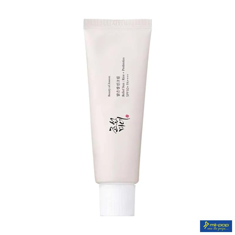 BEAUTY OF JONES SUN KREMA SPF 50+ 50ML 