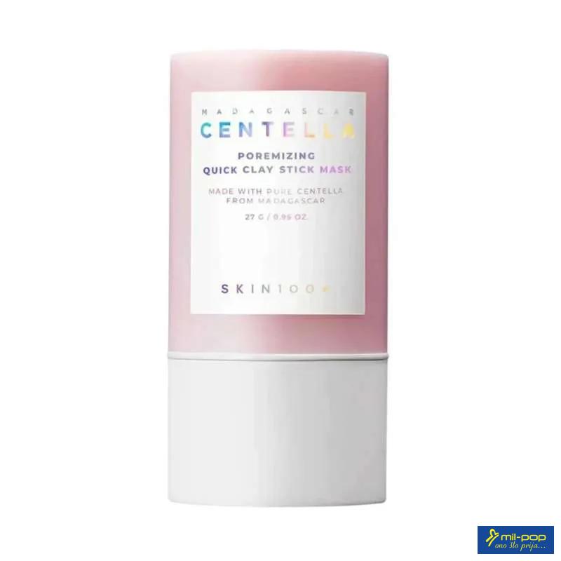 SKIN1004 MADAGASCAR CENTELLA STIK MASKA ZA LICE 27G 