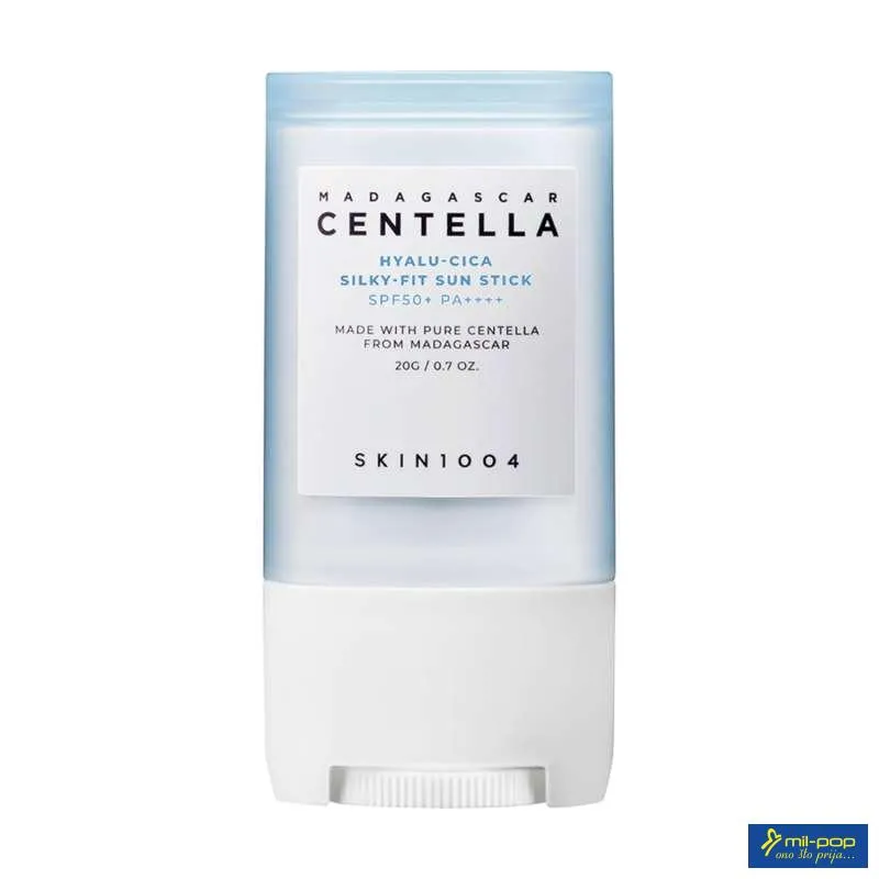 SKIN1004 MADAGASCAR CENTELLA SUN KREMA U STIKU 20G